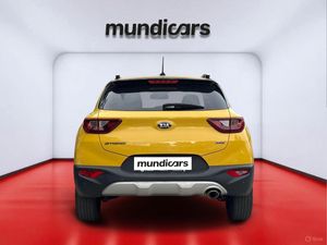 Kia Stonic 1.6 CRDi VGT 81kW (110CV) Drive Eco-Dyn  - Foto 5