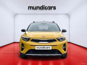 Kia Stonic 1.6 CRDi VGT 81kW (110CV) Drive Eco-Dyn  - Foto 9