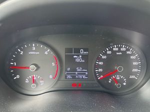 Kia Stonic 1.6 CRDi VGT 81kW (110CV) Drive Eco-Dyn  - Foto 14