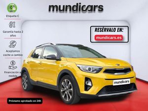 Kia Stonic 1.6 CRDi VGT 81kW (110CV) Drive Eco-Dyn  - Foto 2