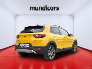 Kia Stonic 1.6 CRDi VGT 81kW (110CV) Drive Eco-Dyn  - Foto 4