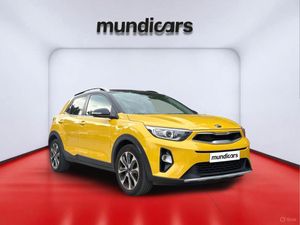 Kia Stonic 1.6 CRDi VGT 81kW (110CV) Drive Eco-Dyn  - Foto 2