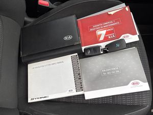 Kia Stonic 1.6 CRDi VGT 81kW (110CV) Drive Eco-Dyn  - Foto 23
