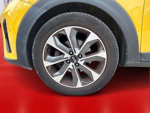 Kia Stonic 1.6 CRDi VGT 81kW (110CV) Drive Eco-Dyn  - Foto 10