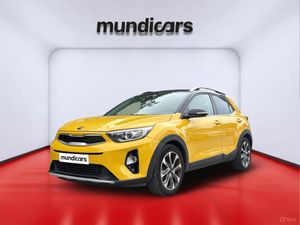 Kia Stonic 1.6 CRDi VGT 81kW (110CV) Drive Eco-Dyn  - Foto 8