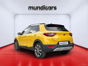 Kia Stonic 1.6 CRDi VGT 81kW (110CV) Drive Eco-Dyn  - Foto 6
