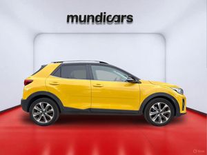 Kia Stonic 1.6 CRDi VGT 81kW (110CV) Drive Eco-Dyn  - Foto 3