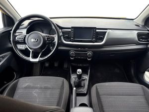 Kia Stonic 1.6 CRDi VGT 81kW (110CV) Drive Eco-Dyn  - Foto 11
