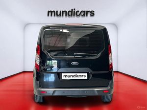 Ford Tourneo Connect 1.5 TDCi 88kW (120CV) Titanium Auto  - Foto 7