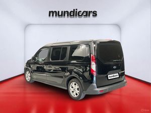 Ford Tourneo Connect 1.5 TDCi 88kW (120CV) Titanium Auto  - Foto 8