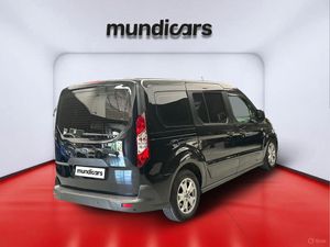 Ford Tourneo Connect 1.5 TDCi 88kW (120CV) Titanium Auto  - Foto 6