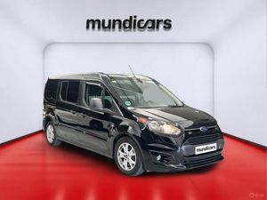 Ford Tourneo Connect 1.5 TDCi 88kW (120CV) Titanium Auto  - Foto 4