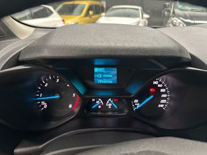 Ford Tourneo Connect 1.5 TDCi 88kW (120CV) Titanium Auto  - Foto 16