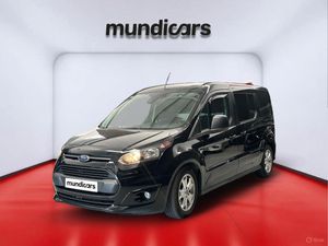 Ford Tourneo Connect 1.5 TDCi 88kW (120CV) Titanium Auto  - Foto 10