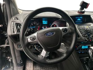 Ford Tourneo Connect 1.5 TDCi 88kW (120CV) Titanium Auto  - Foto 14