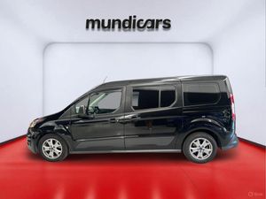 Ford Tourneo Connect 1.5 TDCi 88kW (120CV) Titanium Auto  - Foto 9