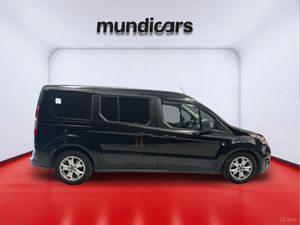 Ford Tourneo Connect 1.5 TDCi 88kW (120CV) Titanium Auto  - Foto 5