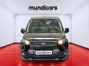 Ford Tourneo Connect 1.5 TDCi 88kW (120CV) Titanium Auto  - Foto 11