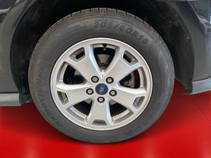 Ford Tourneo Connect 1.5 TDCi 88kW (120CV) Titanium Auto  - Foto 12