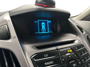 Ford Tourneo Connect 1.5 TDCi 88kW (120CV) Titanium Auto  - Foto 17