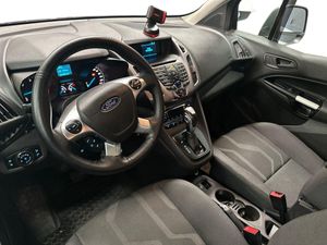 Ford Tourneo Connect 1.5 TDCi 88kW (120CV) Titanium Auto  - Foto 13