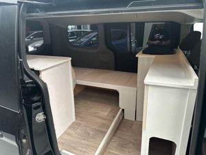 Ford Tourneo Connect 1.5 TDCi 88kW (120CV) Titanium Auto  - Foto 20