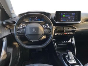 Peugeot 2008 Allure Pack BlueHDI 130 S&S EAT8  - Foto 13