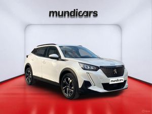 Peugeot 2008 Allure Pack BlueHDI 130 S&S EAT8  - Foto 3