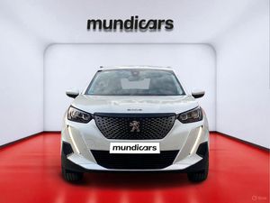 Peugeot 2008 Allure Pack BlueHDI 130 S&S EAT8  - Foto 10