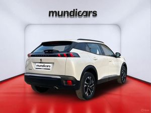 Peugeot 2008 Allure Pack BlueHDI 130 S&S EAT8  - Foto 5