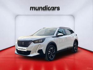 Peugeot 2008 Allure Pack BlueHDI 130 S&S EAT8  - Foto 9