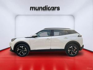 Peugeot 2008 Allure Pack BlueHDI 130 S&S EAT8  - Foto 8