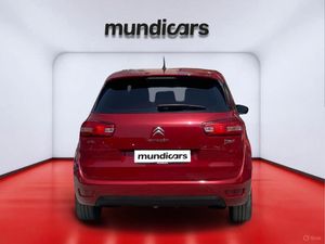 Citroën C4 Picasso 1.6 HDi 115cv Seduction  - Foto 5