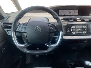 Citroën C4 Picasso 1.6 HDi 115cv Seduction  - Foto 12