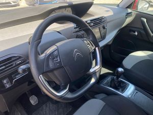 Citroën C4 Picasso 1.6 HDi 115cv Seduction  - Foto 15