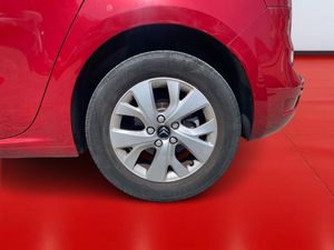 Citroën C4 Picasso 1.6 HDi 115cv Seduction  - Foto 11