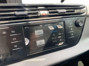 Citroën C4 Picasso 1.6 HDi 115cv Seduction  - Foto 15