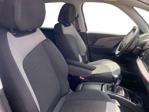 Citroën C4 Picasso 1.6 HDi 115cv Seduction  - Foto 17