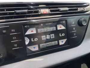 Citroën C4 Picasso 1.6 HDi 115cv Seduction  - Foto 16