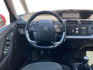Citroën C4 Picasso 1.6 HDi 115cv Seduction  - Foto 13