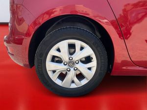 Citroën C4 Picasso 1.6 HDi 115cv Seduction  - Foto 10