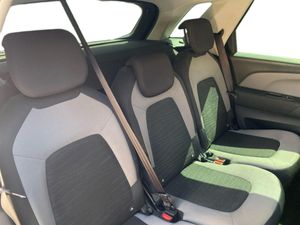 Citroën C4 Picasso 1.6 HDi 115cv Seduction  - Foto 19