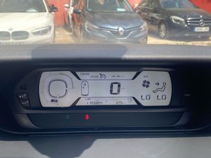 Citroën C4 Picasso 1.6 HDi 115cv Seduction  - Foto 14