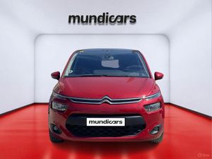 Citroën C4 Picasso 1.6 HDi 115cv Seduction  - Foto 10