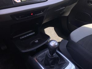 Citroën C4 Picasso 1.6 HDi 115cv Seduction  - Foto 14