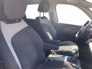 Citroën C4 Picasso 1.6 HDi 115cv Seduction  - Foto 18