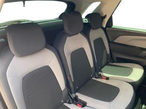 Citroën C4 Picasso 1.6 HDi 115cv Seduction  - Foto 18