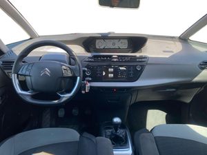 Citroën C4 Picasso 1.6 HDi 115cv Seduction  - Foto 12