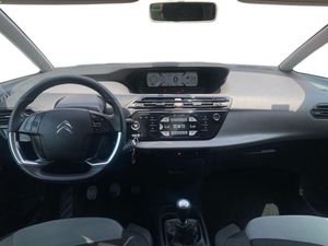 Citroën C4 Picasso 1.6 HDi 115cv Seduction  - Foto 11