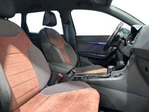 Seat Ateca 2.0 TDI 140kW (190CV) DSG 4Dr St&Sp Xcel  - Foto 17